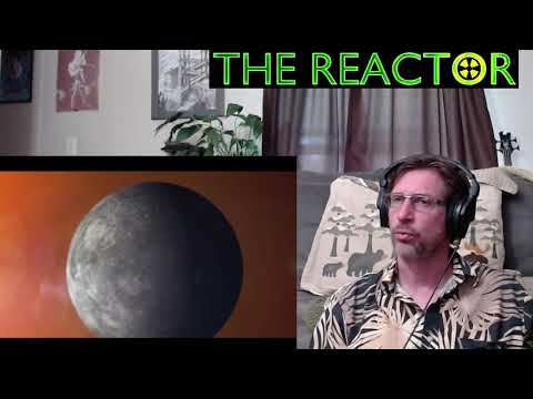 Reactor - Buckethead - Whispers Way