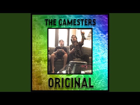 Original Gamesters