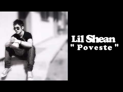 Lil Shean - Poveste 2010 (Tutu Adrian Romanii Au Talent 2012) Vocea Romaniei