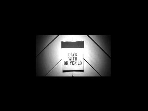 KA aka Dr Yen Lo - Day 22