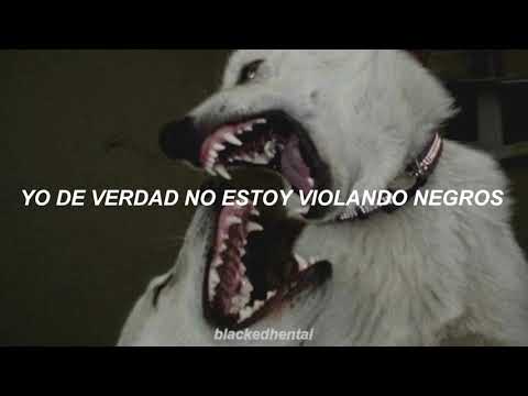 HXNJV x IKEMEFUNA - YOURE MUM AN GEY | Sub Español