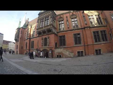 WEEKEND WROCLAW 2016