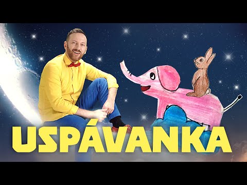 Miro Jaroš - USPÁVANKA (Oficiálny videoklip)
