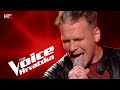 Mario Pavlić Burning Love Blind Auditions 2 The Voice Of Croatia Season 4