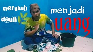 Download lagu Cara Mengubah Daun Menjadi Uang mp3 Download lagu Cara Mengubah Daun Menjadi Uang mp3