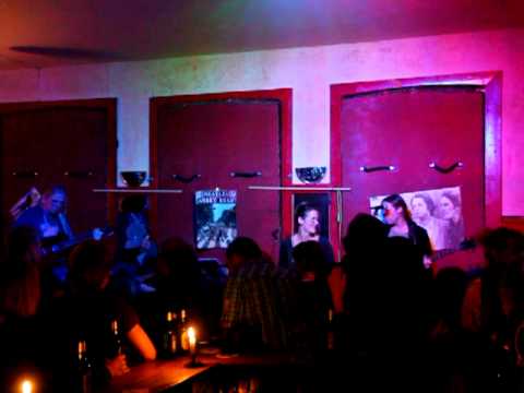 Café-Klatsch - Unplugged-Night (Tribute to The Beatles)