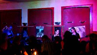 Café-Klatsch - Unplugged-Night (Tribute to The Beatles)