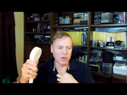 The Magnetic Pulse Effect, Sota MP5 & Dr Clark Magzapper