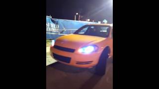 Thought it was Jeezy up in the highroller