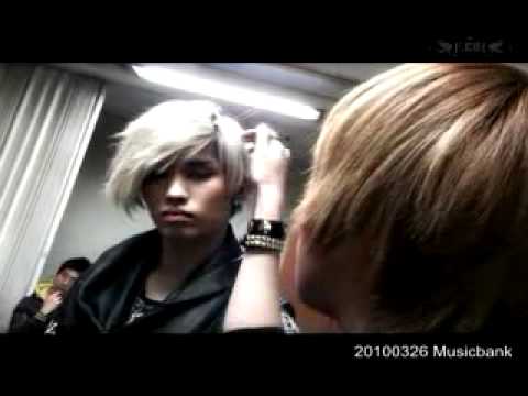 F.CUZ Leader JinOn Comeback (260310 MuBank Sketch)