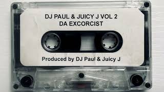 DJ Paul &amp; Juicy J - Time For Da Juice Mane