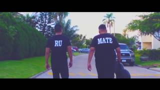 Rumate - Amor Sincero (Video Oficial)