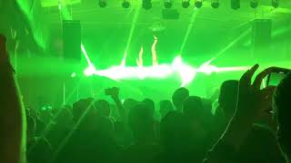 The Legend of Zelda - August Burns Red live