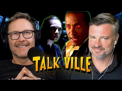 CURE (S7E4) Immortality, Break-Ups, and Knock-Knock Jokes