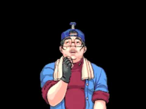 Mentally Dull - Phoenix Wright Remix