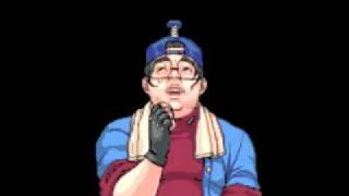 Mentally Dull - Phoenix Wright Remix