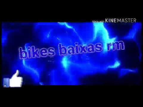 Rebaixando projeto da poti #1 [bikes baixas RM]