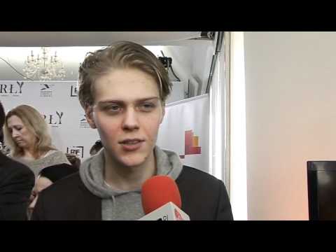 Jakub Gierszał - nowy symbol seksu