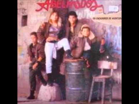 OS ABELHUDOS - RUAS DE FOGO