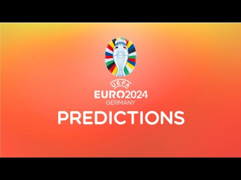 UEFA euro 2024 winner announced.group stage prediction.