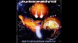 Arsonists - Venom
