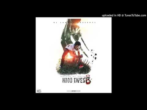 BandGang PaidWill - Address Ft  Shredgang Mone (Prod  By RJ Lamont)