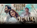 Teaser 5 - Radd  | Coming Soon | Hiba Bukhari | Shehreyar Munawar | ARY Digital