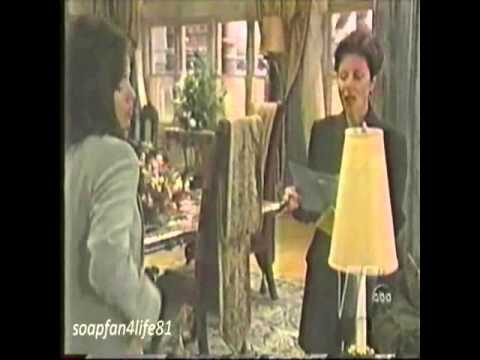 GH Tracy Takes over The Soleito Family