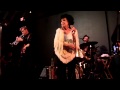 Wanda Jackson & Dusty 45s at Charles Smith Wines