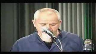 Peter Gabriel : I Grieve 2002 9/11 Tribute