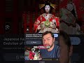 Samurai Had A FEMBOY Problem Shorts