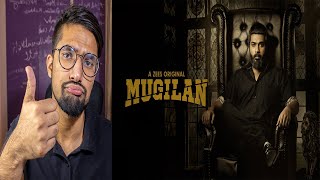 Mugilan Zee5 Review | Mugilan Zee5 Review In Hindi | Mugilan Zee5 Tv Show Review|Mugilan Web Series