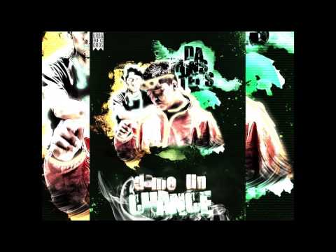 DA MONSTERS - DAME UN CHANCE