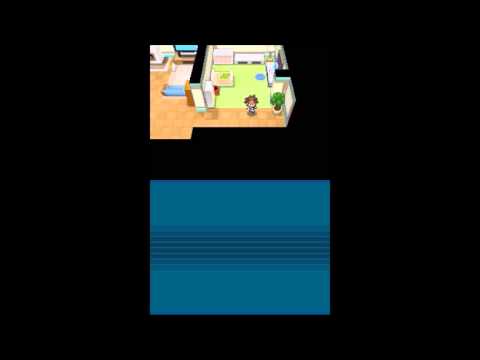 pokemon volt white 2 walkthrough part 1