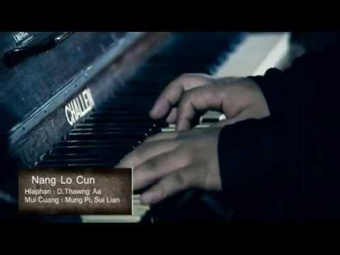 Sui Lian - Nang Lo Cun (official Music Video) HD