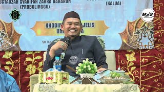 Download lagu LIVE | Pengajian Bulanan Guru H. Muhammad Yanor Kitab Khuluquna | Majelis Ahbabul Batuul Martapura mp3