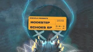 Modestep - Echoes EP [DROPS ONLY]