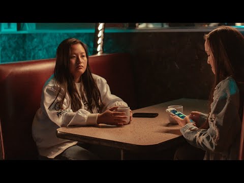 Marina Lin - have fun at ur party (but don't) (Official Music Video)