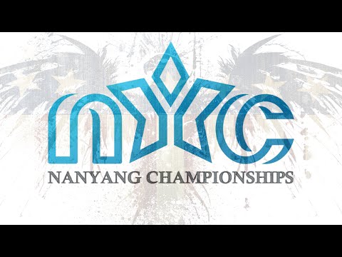 Digital Chaos vs Liquid - Nanyang Championships - Playoffs - Game 1 bo1