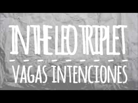 IN THE LEO TRIPLET   VAGAS INTENCIONES