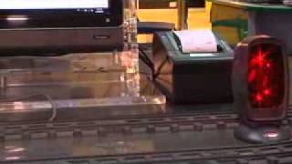 Powersoft POS Kiosk software