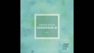 Redrum Nation - Heads (Original Mix)