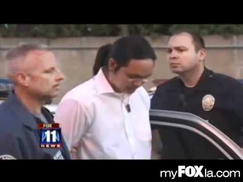 Van Nuys Asian Boyz Gang Members Arrested From Over A Decade Ago