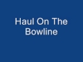 Long John Silver - HAUL ON THE BOWLINE 