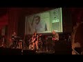 Goblin Live L Alba Dei Morti Viventi A Night In Blood Red Peterskirche Leipzig 15 02 2020