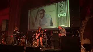 Goblin live - L'alba dei morti viventi @ A Night in Blood Red, Peterskirche, Leipzig 15/02/2020