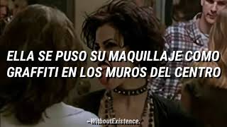 Green Day - Last of the American Girls / Subtitulado