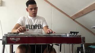 My Weakness is too strong