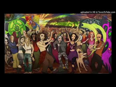 Peter Youthman -Pon Top Gorgon Sound