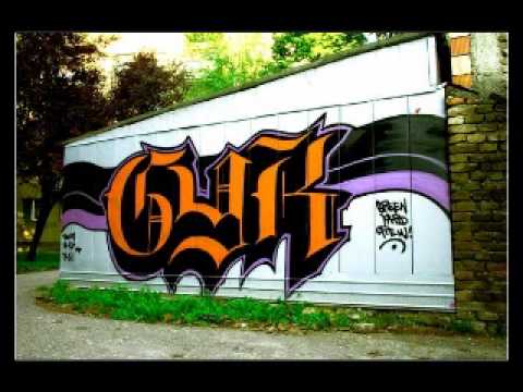 Green Yard Krew - Sodora (Cutz by DJ LSW)